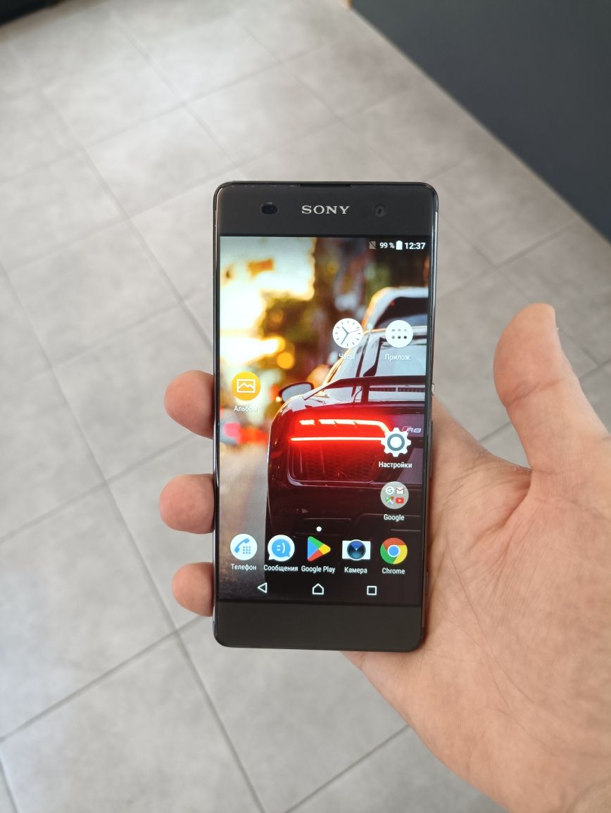 Sony Xperia XA, F3112, отличное состояние