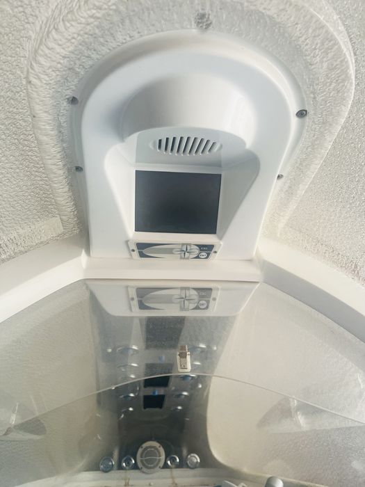 Capsula de Spa dermalife