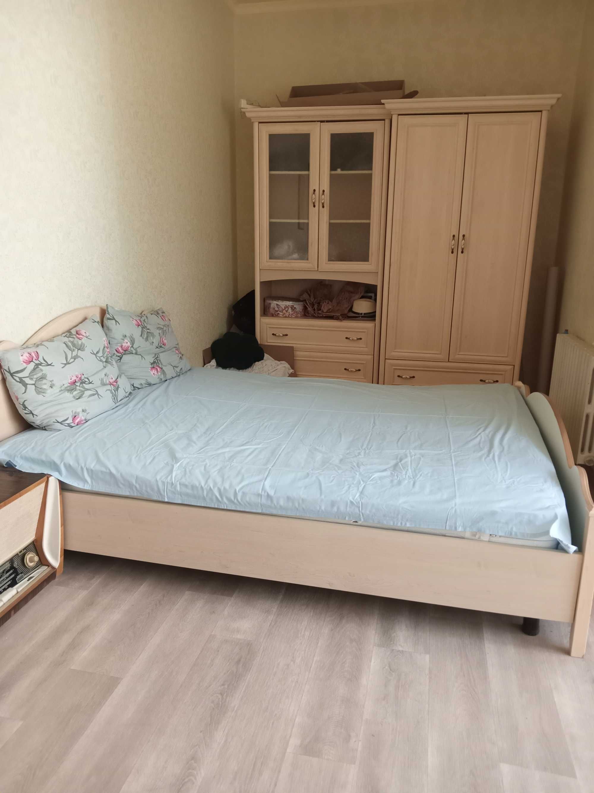 Продам 2к квартиру в клубном доме, ОСББ