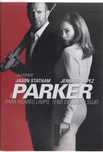 Dvd Parker - acção - Jason Statham/ Jennifer Lopez/ Nick Nolte