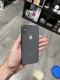 Iphone X 64 gb Black Neverlock