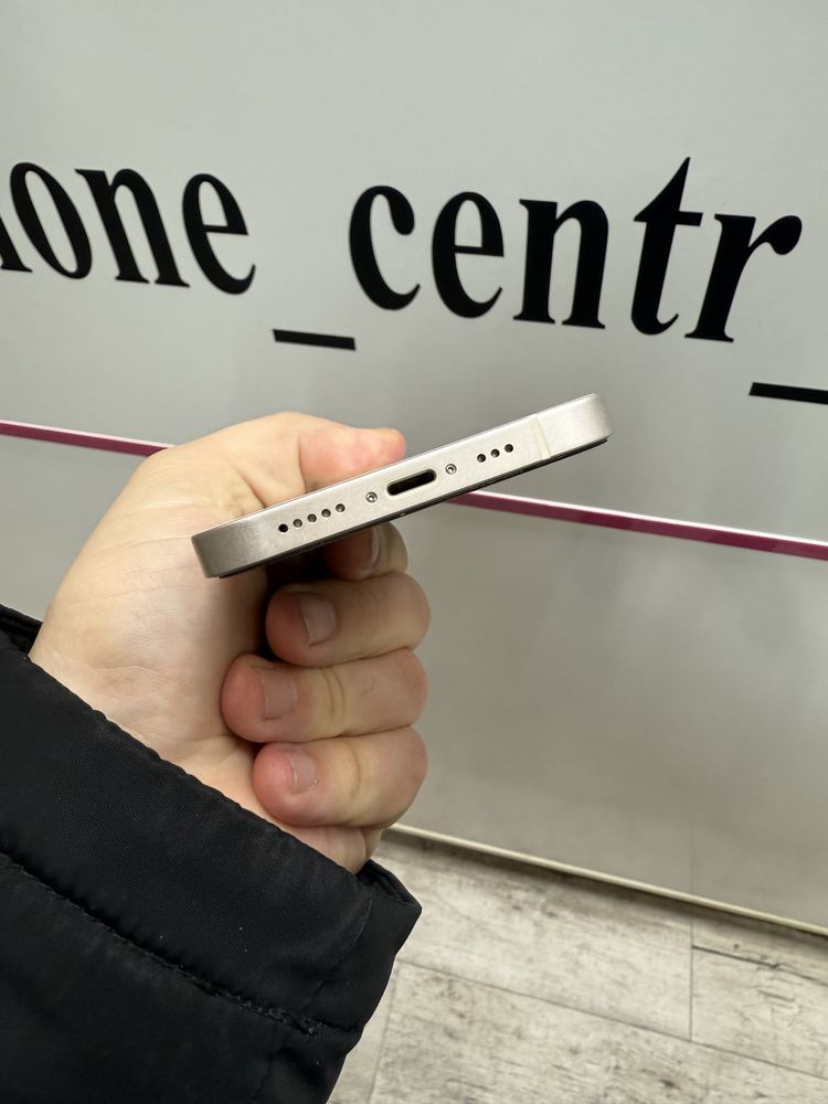 iPhone 12 128 gb все працює