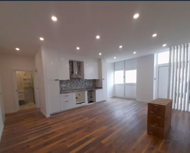 Apartamento T2 - Águas Santas, Maia