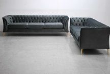 RPJ DESIGN WIELKA SOFA 3 osobowa kanapa
