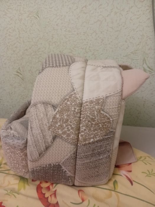 Продам домівку для котика