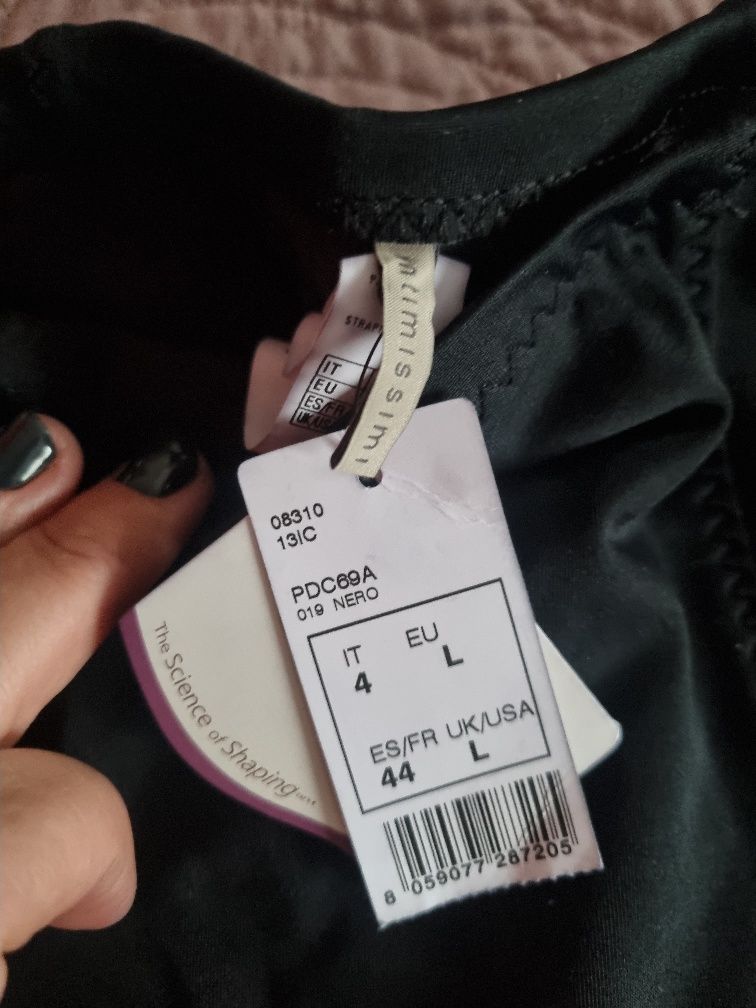 Bielizna korygująca / majtki korygujące 
Intimissimi 
rozmiar L 
nowe