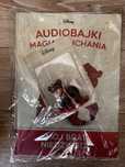 Deagostini Audiobajki Mój Brat Niedźwiedź
