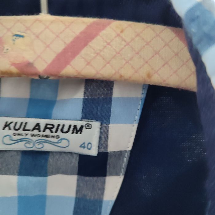 Sprzedam koszulę damską bawełnianą 38/40