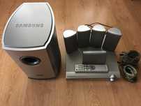 Kino domowe Samsung