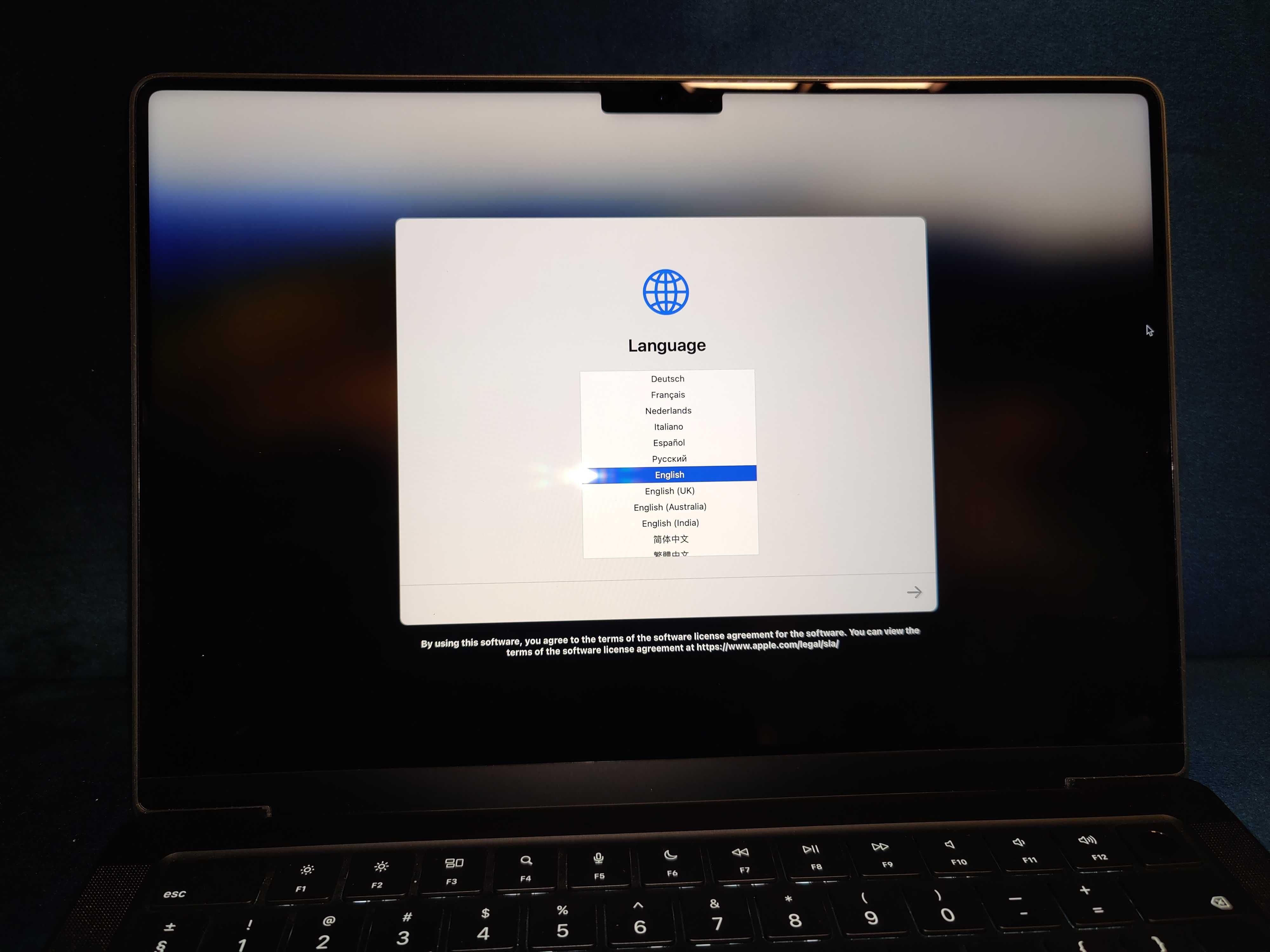 Apple MacBook Pro 14" M3 Pro / 36GB RAM / 1TB SSD / US / (Space Black)