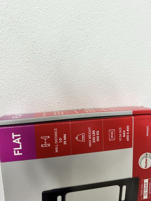 Suporte TV 32-90 polegadas