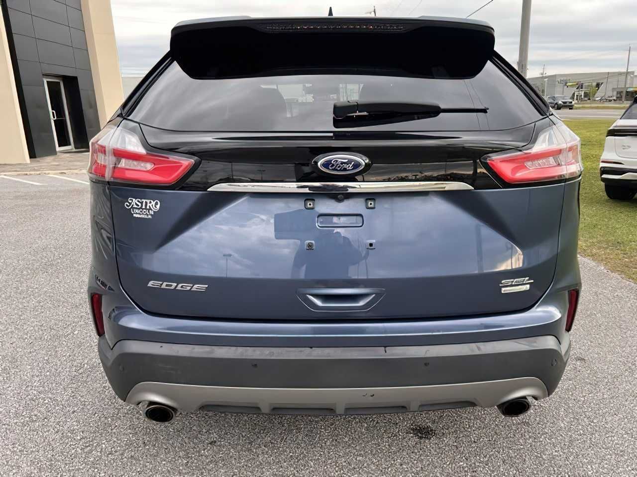 Ford Edge  SEL 2019