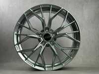 Felgi 18 5x108 komplet Peugeot 508 Citroen Ford 308 Jaguar Range Rover