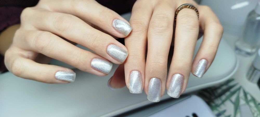 Promocja Manicure hybrydowy,przedłużanie