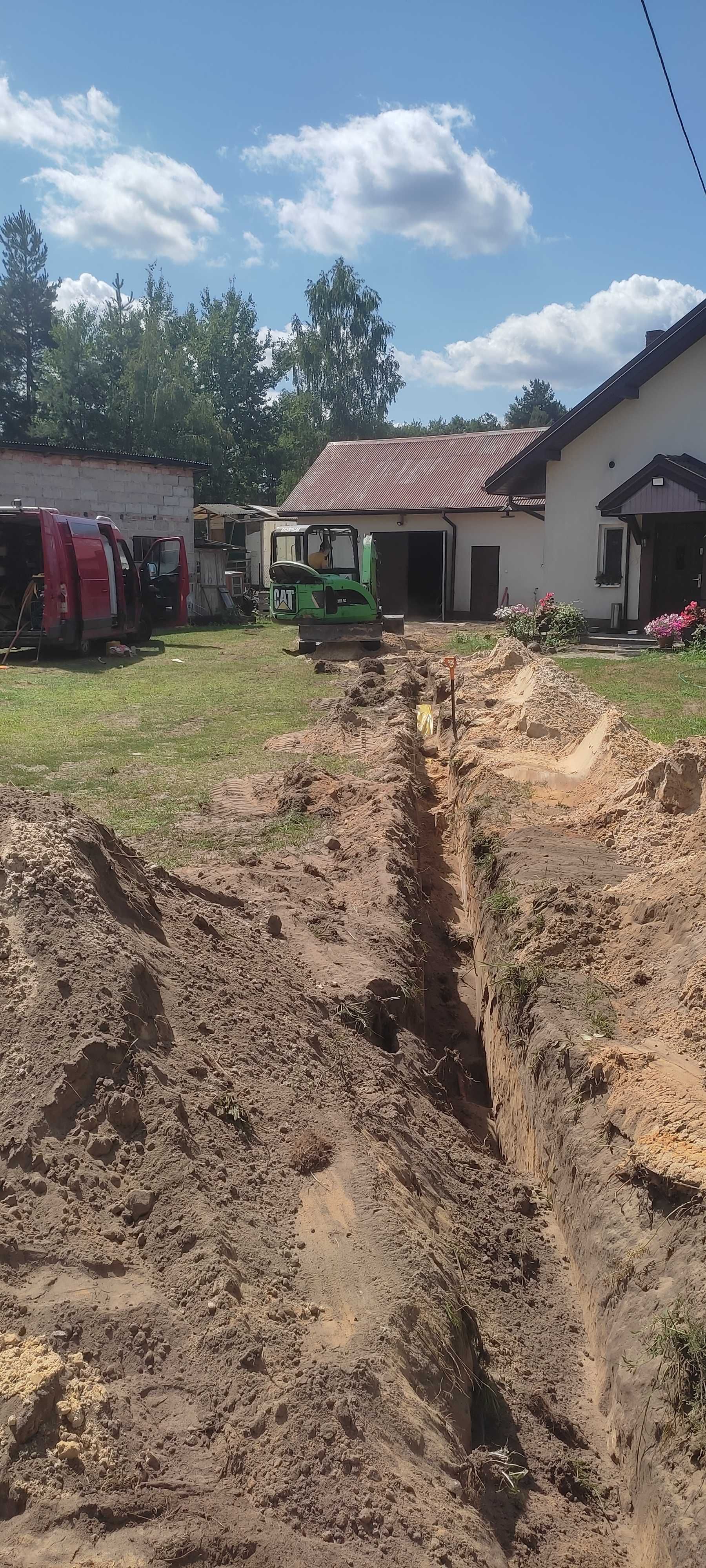 Zbiornik butla na gaz propan 2700, 3700, 4850, 6400