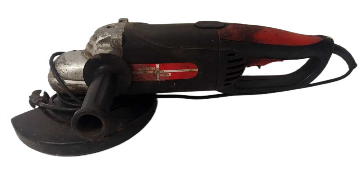 Szlifierka POWER PLUS 49NG020