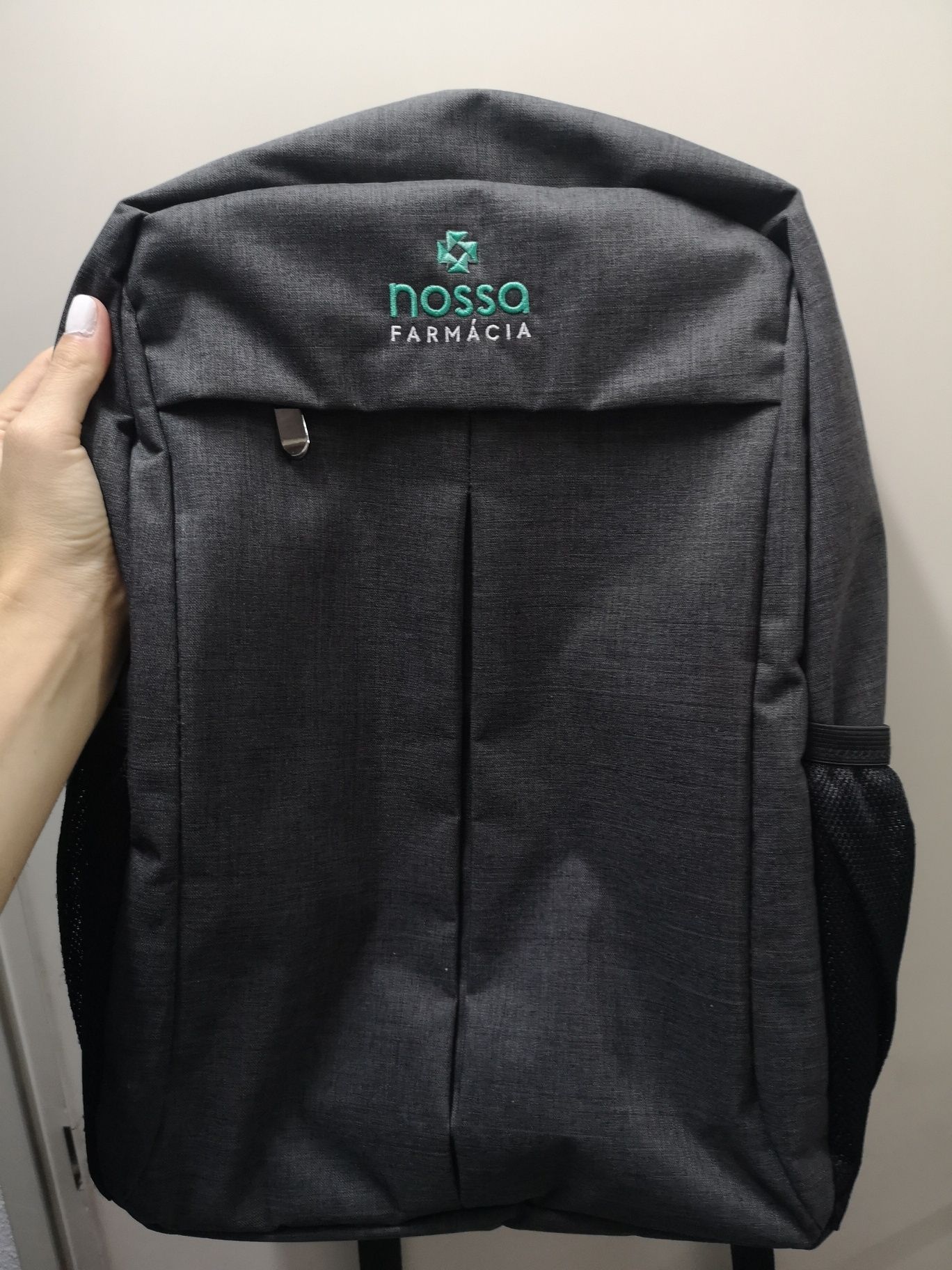 Mochila para computador