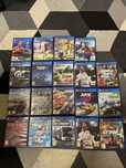 Sprzedam gry na PS4