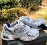 "Buty damskie Sportowe" New Balance MR530SG Biały Roz.43