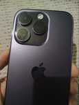 Iphone 14pro 128 ESIM