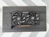 AMD Radeon RX6600 PowerColor Fighter 8GB GDDR6