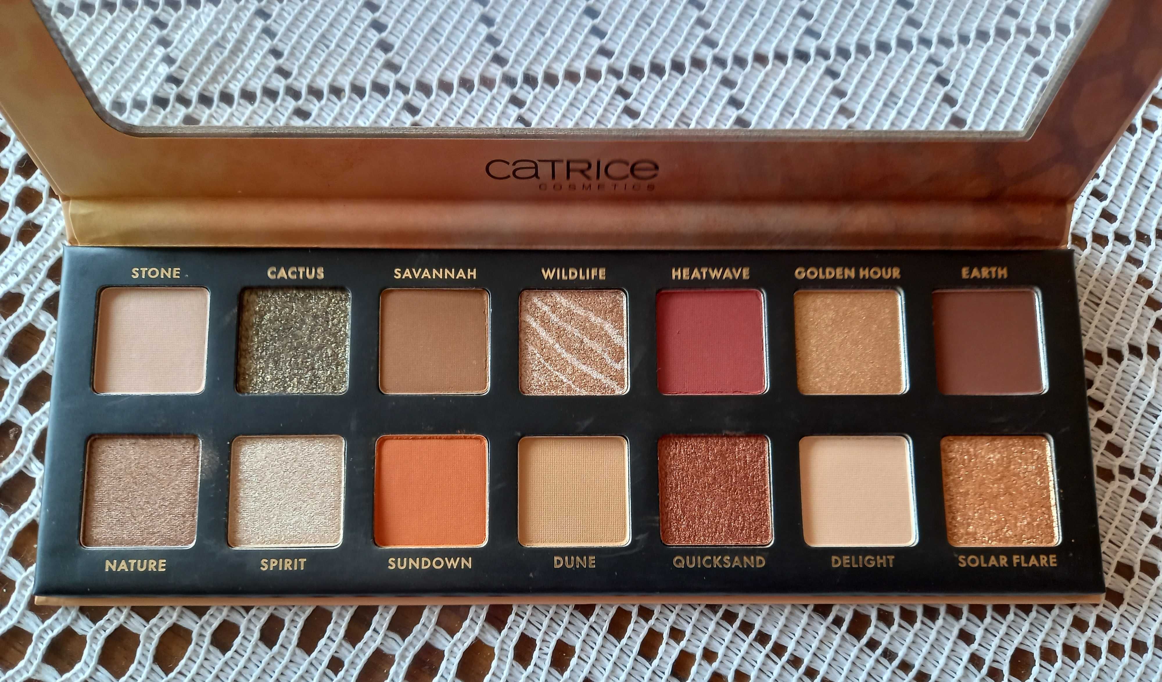 Catrice Safari Fever