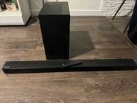 Soundbar SAMSUNG HW-K450