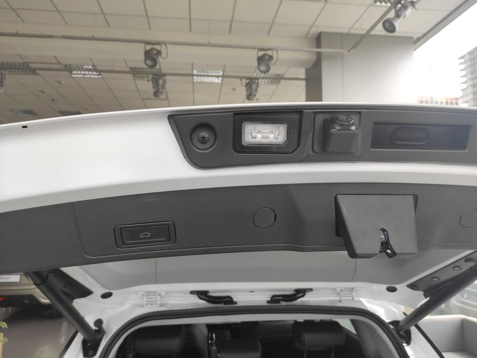 Новий Chery Tiggo 7 pro 1.5T CVT Premium 2024р Акція