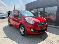 Kia Venga 1.4 Benzyna Klimatyzacja AUX USB Centralny Zamek Kredyt