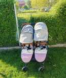Wózek dziecięcy Valco Baby Snap Duo Trend