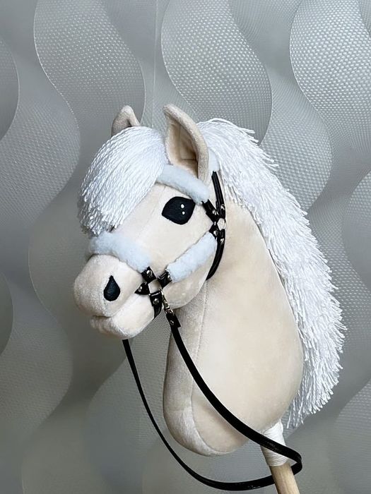Hobby horse konik