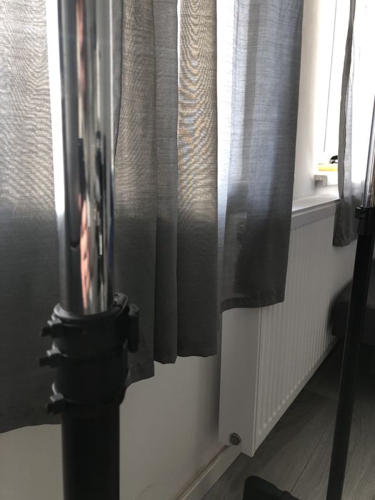 Wieszak regulowany | JYSK