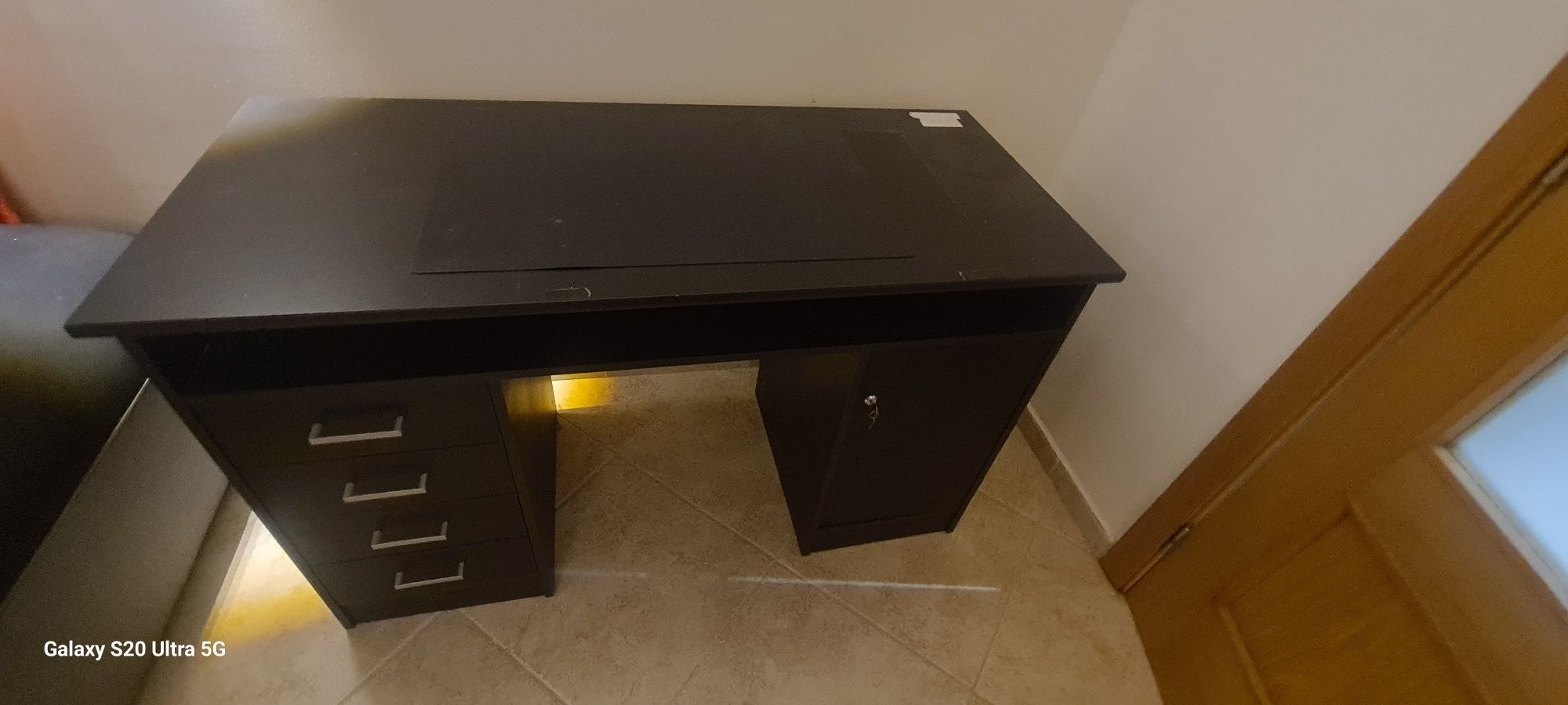 Secretaria de Computador
