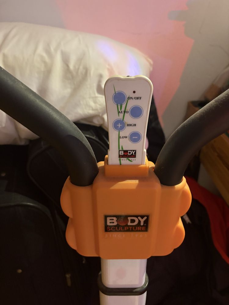 Máquina de Ginásio Power Slimmer BM1 505