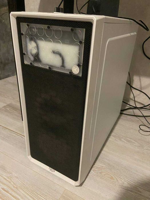 Ігровий ПК на базі RTX 3060 / SSD 1TB / 32GB RAM