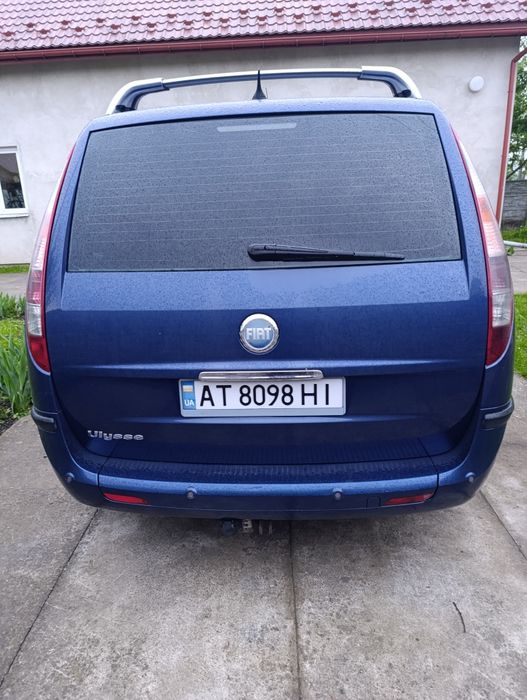Fiat ylisee.продам