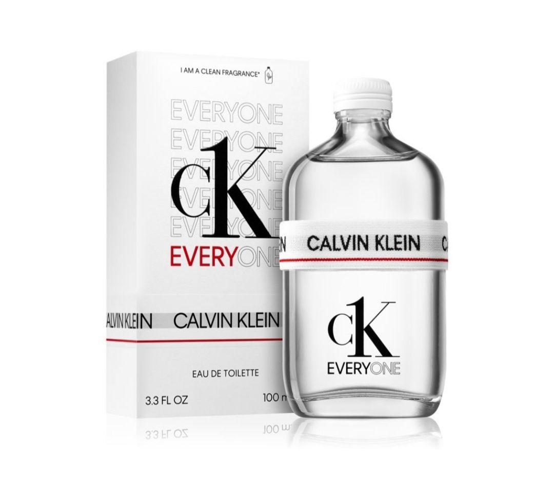 Calvin Klein Everyone 100 ml