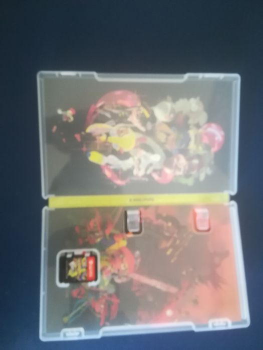 Splatton 3 para Nintendo switch