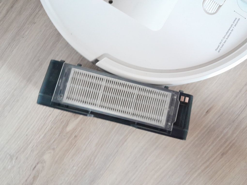 Robot sprzątający Xiaomi Vacuum S10