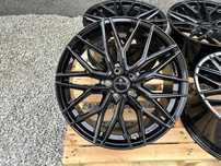 Felgi ARCEO VALENCIA 19 5x120 8.5 + 9.5 BMW F30 F32 F34 X3 E60 xdrive