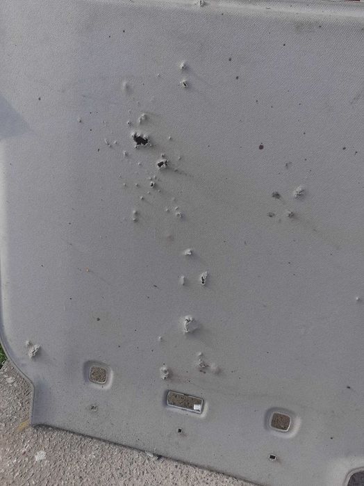 Потолок Nissan X-Trial (2006-2010)