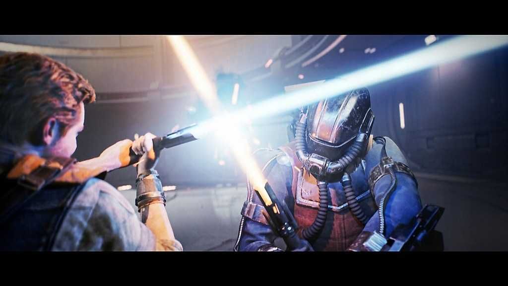 Star Wars: Jedi survivor Sony PlayStation 5 (PS5)