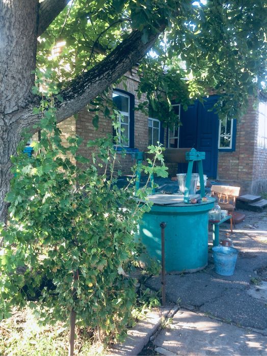 Продається будинок в м.Кагарлик, Киівськоі обл.