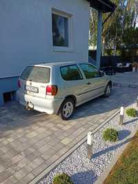 Sprzedam Volkswagen Polo automat