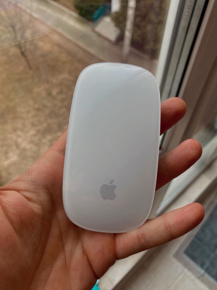 Magic Mouse 2 мышка беспроводная от Apple