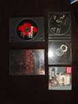 dvd, filmy Bob Marley,Baraka - koncerty Depeche Mode,Nightwish,