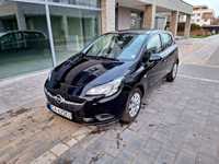 Opel Corsa 1.4Turbo moc 100,Kamera,Full Wersja,Serwisowany,Niski przebieg