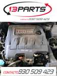 Motor Audi A1 1.6 TDi 2013 CAY CAYB 90cv #D43