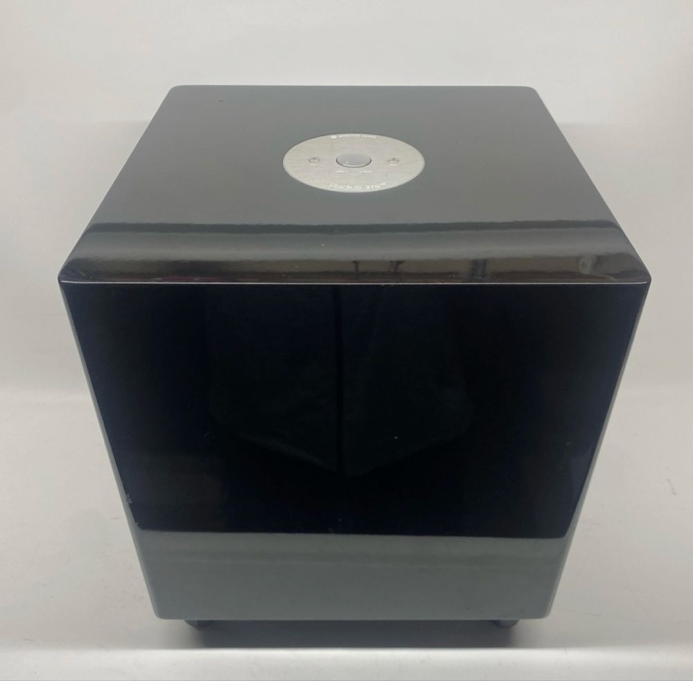 Monitor audio radus 370