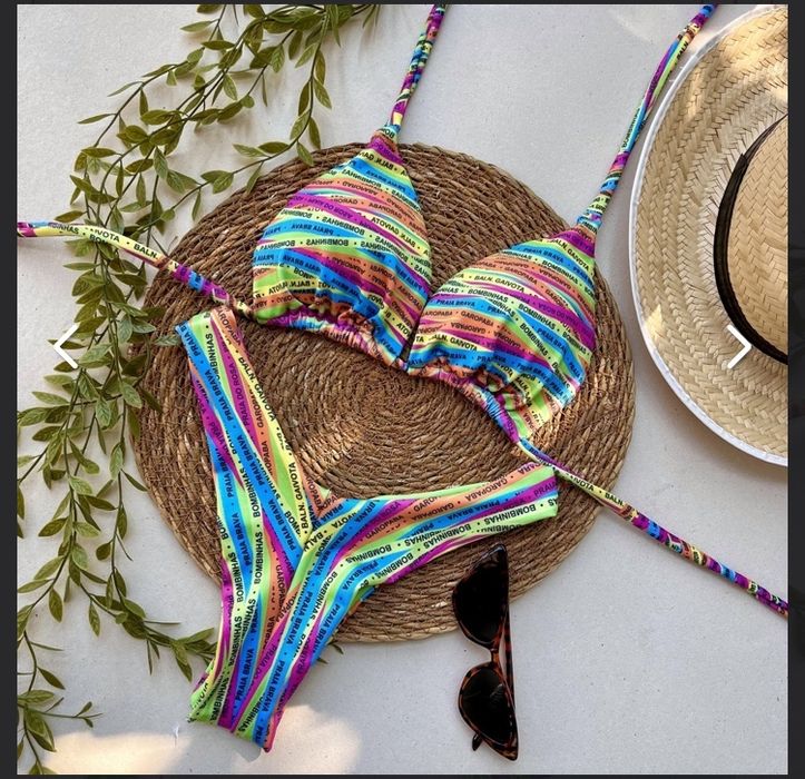 Bikini do brasil